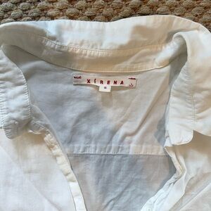 Xirena blouse